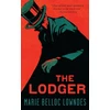 KNYGA Marie Belloc Lowndes Lodger