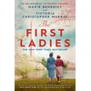 KNYGA Marie Benedict First Ladies