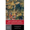 KNYGA Marie Borroff Sir Gawain and the Žalias Knight