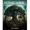 KNYGA Marie Bruce Norse Magic