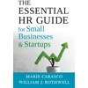 KNYGA Marie Carasco Saul Essential HR Guide for Small Businesses and Startups