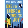KNYGA Marie Claire Amuah One for Sorrow, Two for Joy
