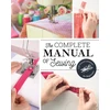 KNYGA Marie Claire Magazine Complete Manual of Sewing