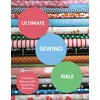 KNYGA Marie Clayton Ultimate Sewing Bible