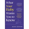 KNYGA Marie Derome What Your Baby Wants You to Know