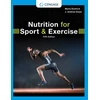 KNYGA Marie Dunford Nutrition for Sport and Exercise