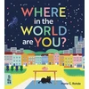 KNYGA Marie G Rohde Where in the World Are You?