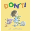 KNYGA Marie Louise Fitzpatrick Don't!