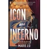 KNYGA Marie Lu Icon and Inferno