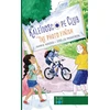 KNYGA Marie Mazas Photo Finish: Kaleidoscope Club Series Book # 3