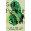 KNYGA Marie Ndiaye Self Portrait in Žalias
