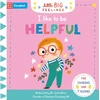 KNYGA Marie Paruit I Like To Be Helpful