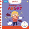KNYGA Marie Paruit Sometimes I Am Angry