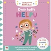 KNYGA Marie Paruit Teimladau Mawr Bach: Dwi'n Hoffi Helpu