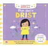 KNYGA Marie Paruit Teimladau Mawr Bach: Pan Dwi'n Drist