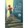KNYGA Marie Prins Girl from the Attic