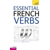 KNYGA Marie Therese Weston Essential French Verbs: Teach Yourself