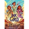 KNYGA Marieke Nijkamp Ink Girls