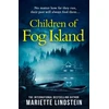 KNYGA Mariette Lindstein Children of Fog Island