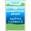 KNYGA Marika Cobbold On Hampstead Heath