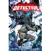 KNYGA Mariko Tamaki Batman: Detective Comics Vol. 1: The Neighborhood