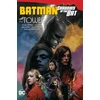 KNYGA Mariko Tamaki Batman: Shadows of the Bat: The Tower