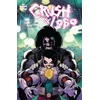 KNYGA Mariko Tamaki Crush &amp; Lobo