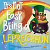 KNYGA Marilyn Sadler It's Not Easy Being a Leprechaun