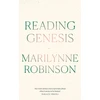 KNYGA Marilynne Robinson Reading Genesis