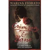 KNYGA Marina Fiorato Crimson and Bone: a dark and gripping tale of love and obsession