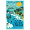 KNYGA Marina Gibson Cast Catch Release
