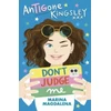 KNYGA Marina Magdalena Antigone Kingsley: Don't Judge Me