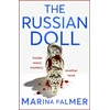 KNYGA Marina Palmer Russian Doll