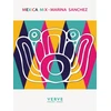 KNYGA Marina Snchez Mexica Mix