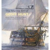 KNYGA Marine Art of Geoff Hunt