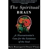 KNYGA Mario Beauregard Spiritual Brain