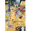 KNYGA Mario Desiati Spatriati