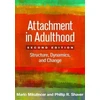 KNYGA Mario Mikulincer Attachment in Adulthood, Second Edition