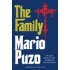KNYGA Mario Puzo Šeima