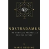 KNYGA Mario Reading Nostradamus, The Complete Prophecies for The Future (Sunday Times No. 1 Bestseller)