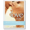 KNYGA Mario Testino. I Love You. A celebration of weddings