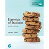 KNYGA Mario Triola Essentials of Statistics, Global Edition