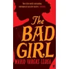 KNYGA Mario Vargas Llosa Bad Girl