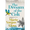 KNYGA Mario Vargas Llosa Dream of the Celt