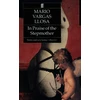 KNYGA Mario Vargas Llosa In Praise of the Stepmother