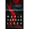 KNYGA Mario Vargas Llosa Neighborhood