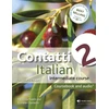 KNYGA Mariolina Freeth Contatti 2 Italian Intermediate Course 2nd Edition revised
