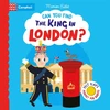 KNYGA Marion Billet Can You Find The King in London?