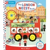 KNYGA Marion Billet London Noisy Book, A Press-the-page Sound Book