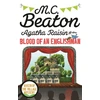 KNYGA Marion Chesney Agatha Raisin and the Blood of an Englishman